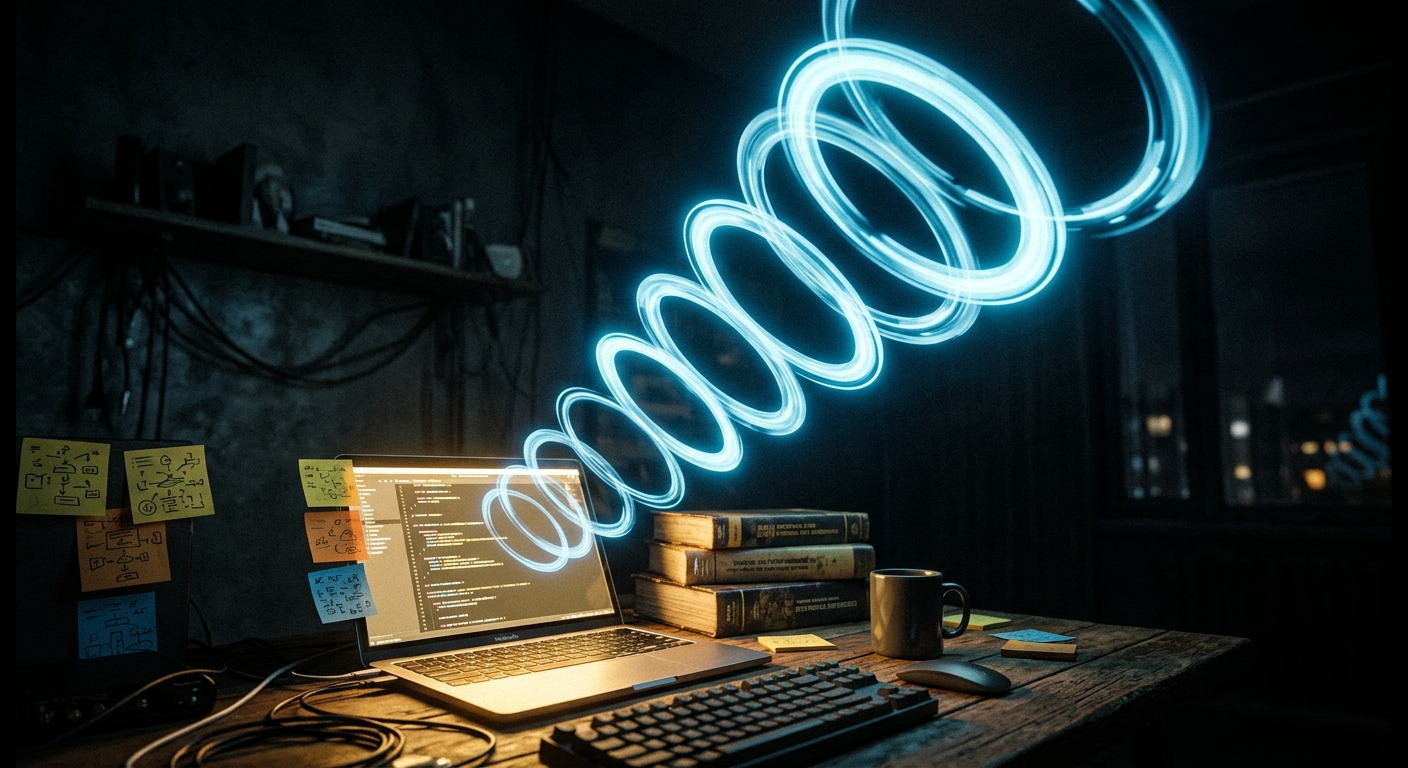 Canadian software developers upskilling with modern development tools and AI integration — continuous learning program for pre-vetted nearshore talent in US tech companies