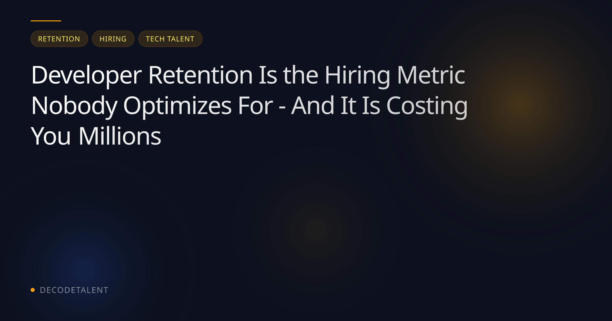 Pre-vetted Canadian engineering team with 95% retention rate collaborating on production code — nearshore developers hired for long-term fit, not speed-to-fill