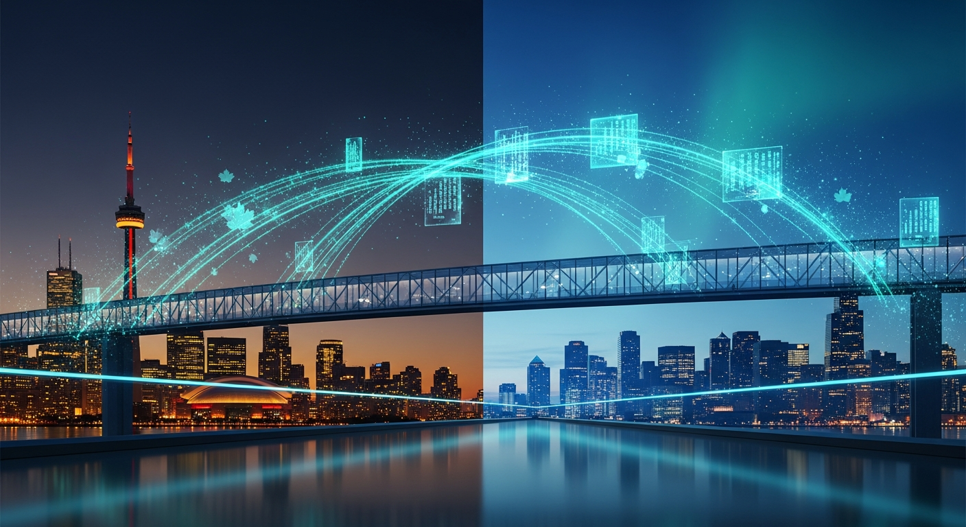 How to Hire Canadian Software Engineers for US Companies: The Complete 2026 Guide
